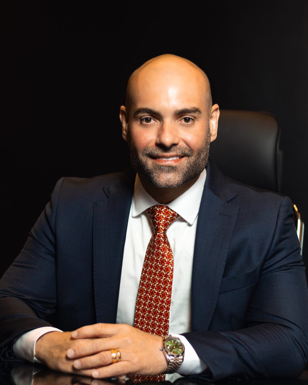 Renan Silva Nunes, advogado responsável pela RS Gestão Tributária
